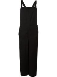 wide-leg jumpsuit Y-3