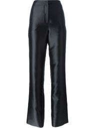 flared trousers Erika Cavallini