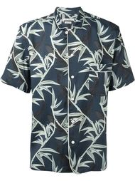 рубашка 'Shadow Leaf' Marc Jacobs
