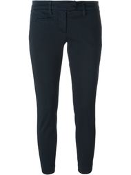 брюки 'Aslan'  Dondup