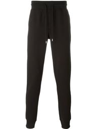 спортивные брюки Moncler