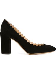 'Lauren' pumps Chloé