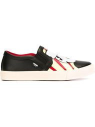 Mickey Mouse slip-ons Moa Master Of Arts