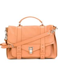 large 'PS1' satchel Proenza Schouler