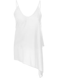 asymmetric top Helmut Lang