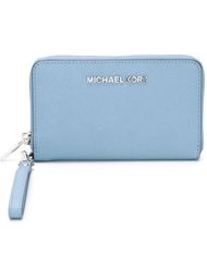 кошелек 'Jet Set Travel'  Michael Michael Kors