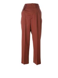 high waisted trousers Golden Goose Deluxe Brand