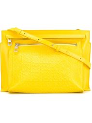 большая сумка через плечо  Loewe