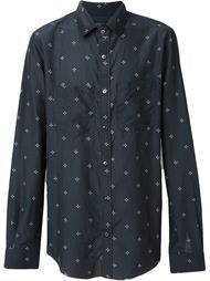 stars shirt Amiri