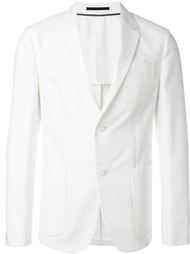 классический пиджак Z Zegna