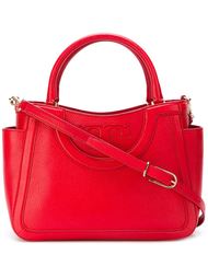 сумка-тоут 'Serif'  Tory Burch
