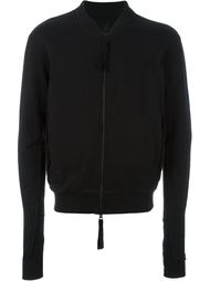 zipped sweatshirt Thom Krom