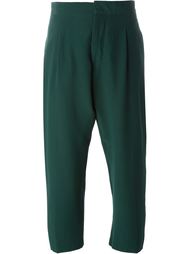 high waisted trousers Marni