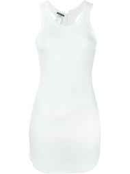 топ в рубчик Ann Demeulemeester