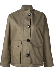 short raincoat Lemaire