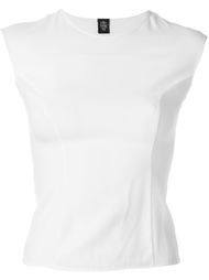 fitted tank top Eleventy