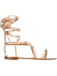 'Rockstud' sandals Valentino Garavani