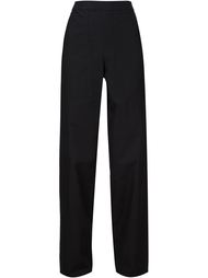 high waisted trousers Lemaire