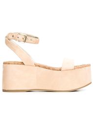босоножки 'Henley' Sam Edelman