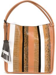 большая сумка-шопер  Proenza Schouler