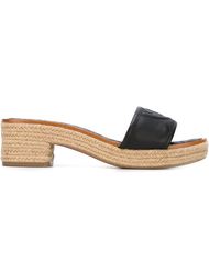 'Fleming' sandals  Tory Burch