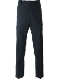 classic tailored trousers Marni