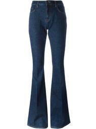 flared jeans Victoria Victoria Beckham