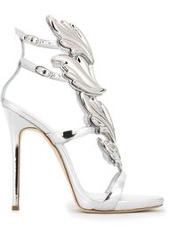 босоножки 'Cruel' Giuseppe Zanotti Design