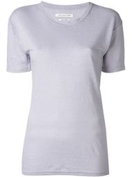 'Keiran' T-shirt Isabel Marant Étoile