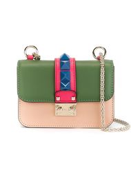 studded shoulder bag Valentino Garavani