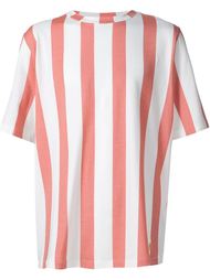 полосатая футболка 'Horatio' Vivienne Westwood Man