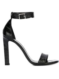 босоножки 'Grace 105'  Saint Laurent