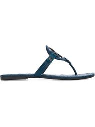 'Miller' sandals  Tory Burch