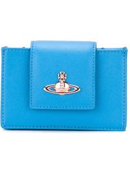 кошелек с отделкой в виде державы Vivienne Westwood Red Label