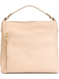 'Ally' hobo tote Salvatore Ferragamo