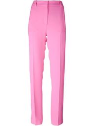 tailored trousers Versace