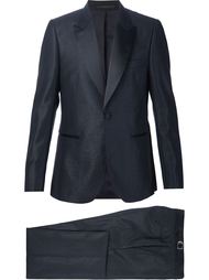 one-button suit Paul Smith London