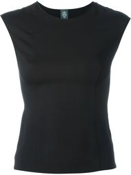 fitted tank top Eleventy