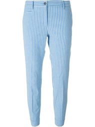 striped trousers Alberto Biani