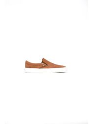 плетеные кеды-слипон 'Braided Suede Classic'  Vans
