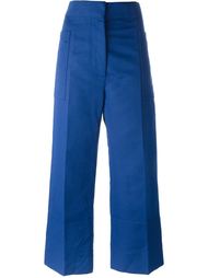 cropped trousers Marni