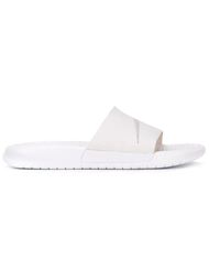 шлепанцы 'Benassi Slide Lux' Nike