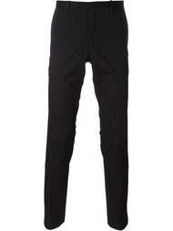 slim fit trousers Michael Kors