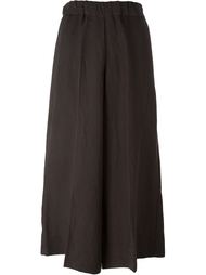 cropped trousers Antonio Marras