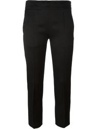 cropped trousers Haider Ackermann