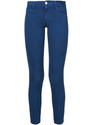 skinny jeans J Brand