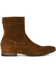 'Macgill' ankle boots Pete Sorensen
