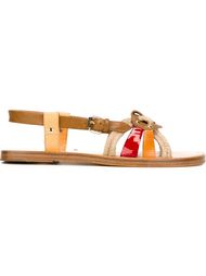 сандалии Étoile 'Jeana'  Isabel Marant