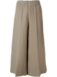 cropped trousers Antonio Marras