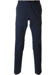 slim fit trousers Michael Kors